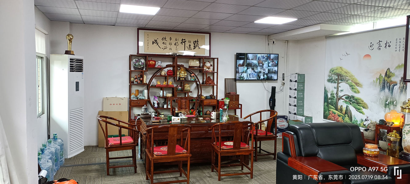 Китай Shenzhen Rongbang Optical Fiber Equipment Co., Ltd. Профиль компании