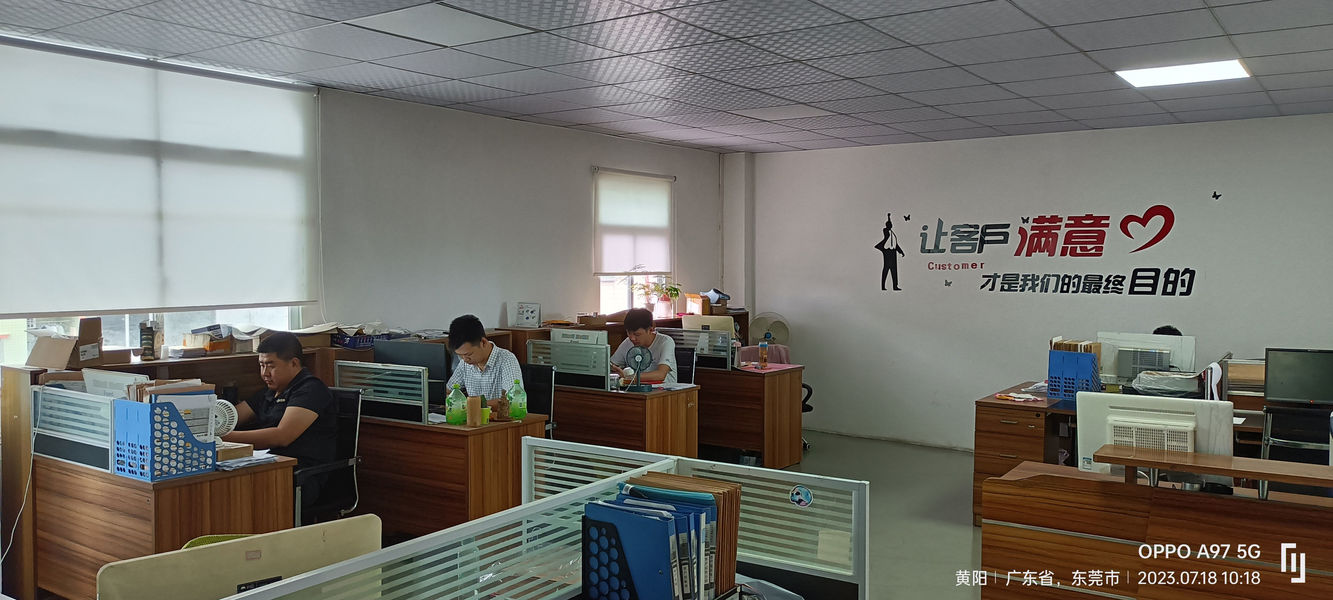 Китай Shenzhen Rongbang Optical Fiber Equipment Co., Ltd. Профиль компании