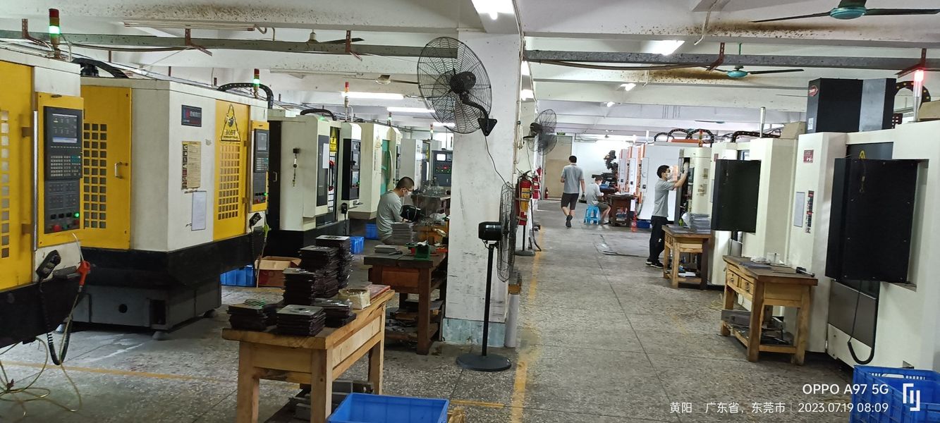 Китай Shenzhen Rongbang Optical Fiber Equipment Co., Ltd. Профиль компании