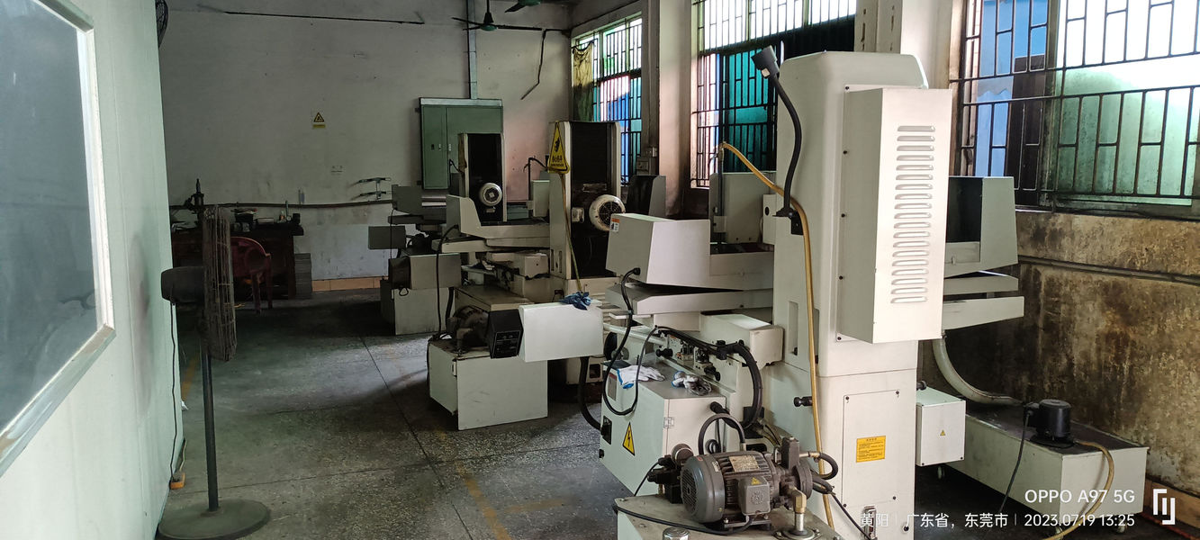 Китай Shenzhen Rongbang Optical Fiber Equipment Co., Ltd. Профиль компании