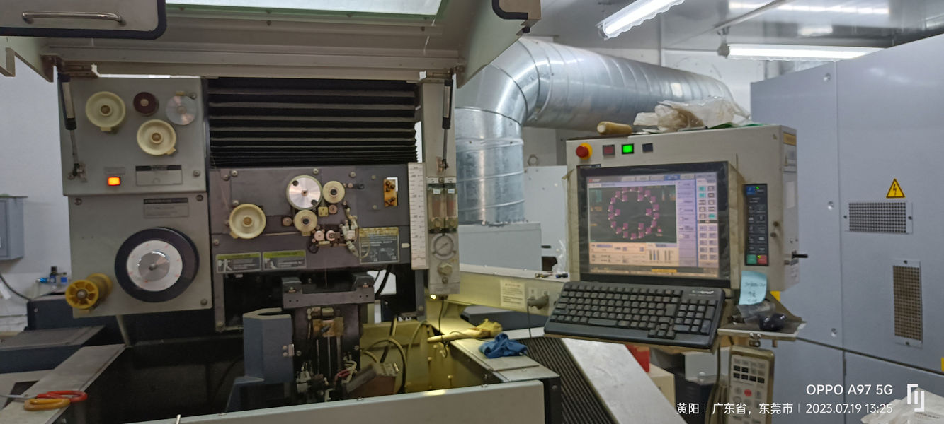Китай Shenzhen Rongbang Optical Fiber Equipment Co., Ltd. Профиль компании
