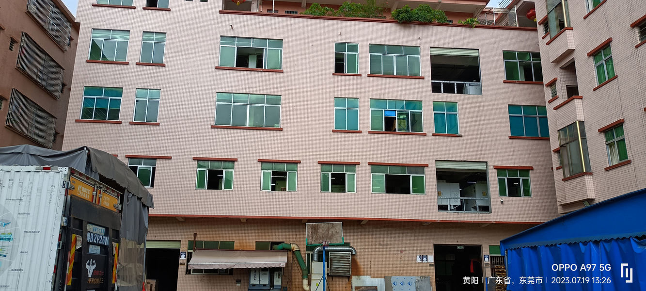 Китай Shenzhen Rongbang Optical Fiber Equipment Co., Ltd. Профиль компании
