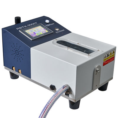 Автоматическая кабельная стриппинг-машина от резки 1,2-3,6 мм куртки до 0,9 мм покрытия