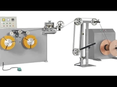 Машина для спуска кабеля Электрическая машина для снятия медных проводов