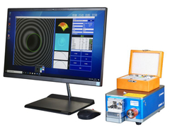 RBTX-SANA2 3D интерфереметрный тестер